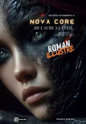 éclats d'éternité ii nova core