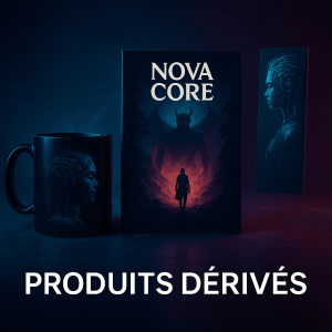 Produits dérivés