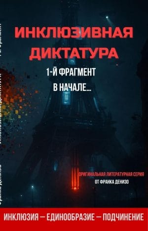 ИНКЛЮЗИВНАЯ ДИКТАТУРА, эпизод 1, В начале...
